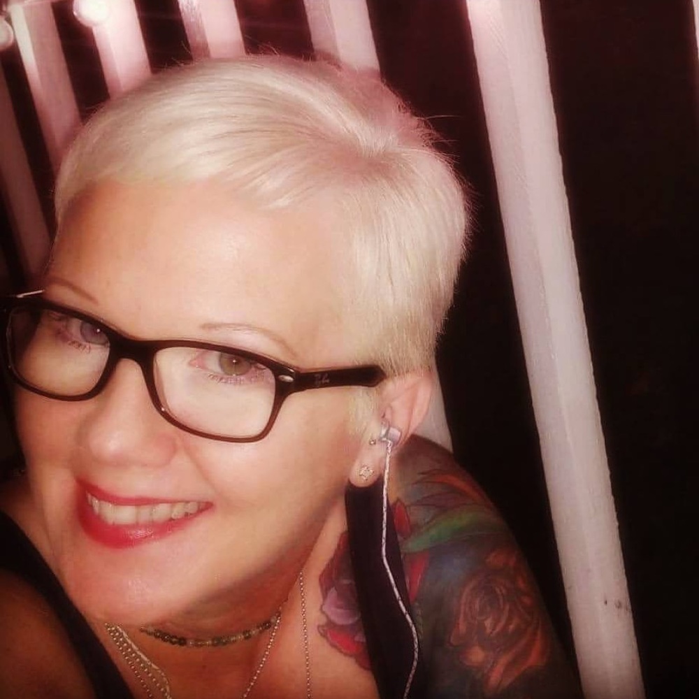 Meet your Posher, Kimberly